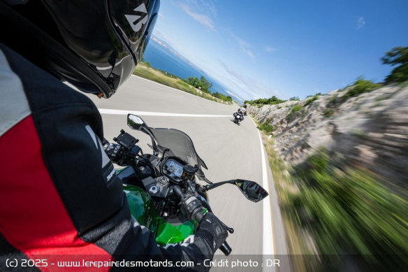 Roadtrip moto en Croatie - Partie 1 Roadtrip moto en Croatie - Partie 1