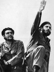 Histoire de Cuba