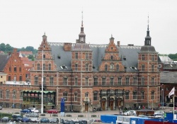 Helsingør 