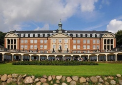 Hotel Koldingfjord 