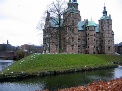 Château de Rosenborg (Photo : DR)