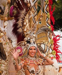 Carnaval de Tenerife