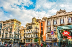 Espagne : les tarifs