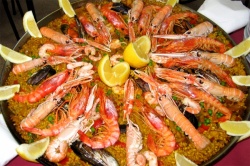 La cuisine en Espagne - crédit photo : Manuel M. Vicente
