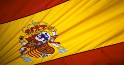 Drapeau Espagne