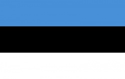 Drapeau estonien