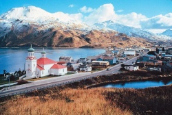 Etats-Unis : Alaska (Photo : Wanetta Ayers)