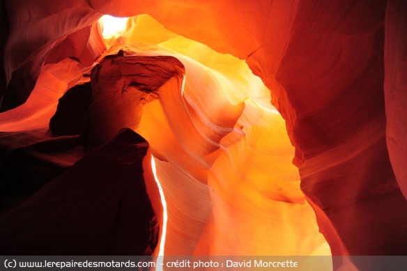 Antelope Canyon