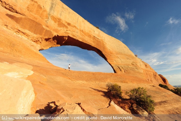 Parc national des Arches