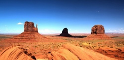 Etats-Unis : Arizona 