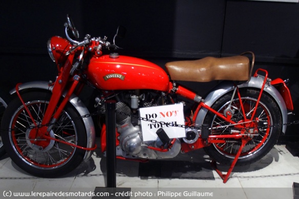 Vincent Rapide