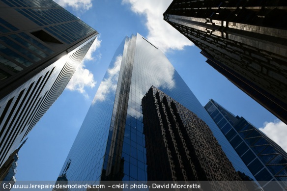 Buildings à Philadelphie