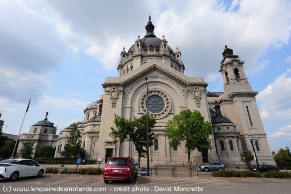 Cathédrale de Saint Paul
