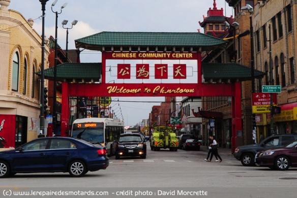 Chinatow