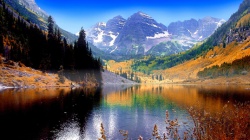 Etats-Unis : Colorado