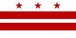 Etats-Unis : District de Columbia 
