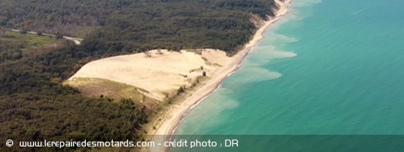 Indiana Dunes National Lakeshore
