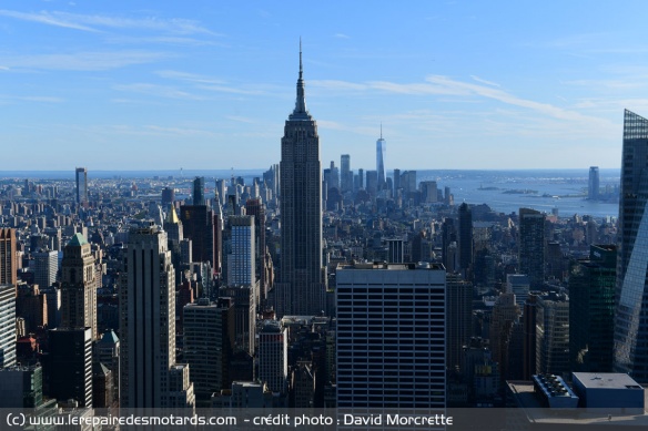 Empire State Building