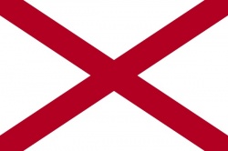 Etats-Unis : Alabama