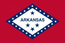 Etats-Unis : Arkansas