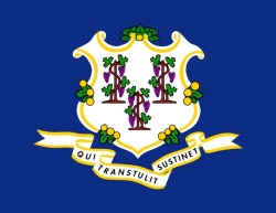 Etats-Unis : Connecticut 