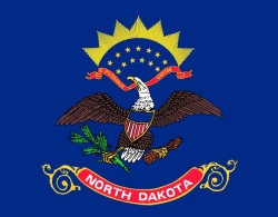 Etats-Unis : le Dakota du Nord
