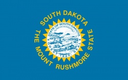 Etats-Unis : Dakota du Sud 
