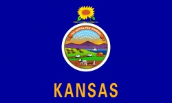 Etats-Unis : Kansas
