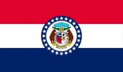 Etats-Unis : Missouri