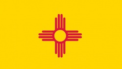 Etats-Unis : Nouveau-Mexique