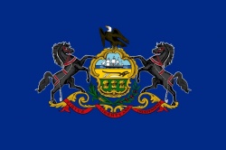 Etats-Unis : Pennsylvanie