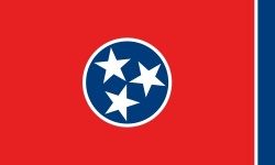 Etats-Unis : Tennessee