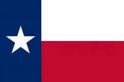 Etats-Unis : Texas 