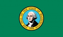 Etats-Unis : Washington