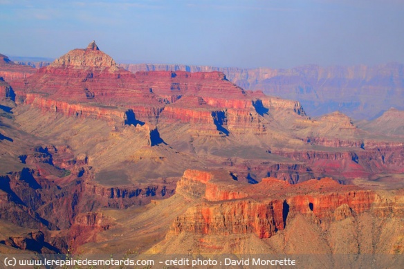 Le Grand Canyon