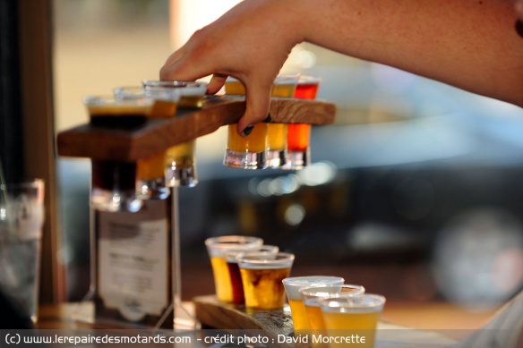 Grand Rapids ville de brasseries