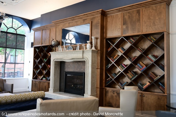 Hôtel Indigo à Baltimore