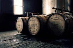 Distillerie Willett