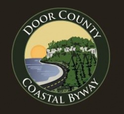 La door County Coastal Byway