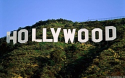 Etats-Unis : Los Angeles 