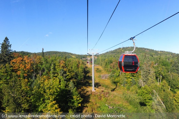 Lutsen Mountains
