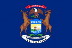 Etats-Unis : le Michigan