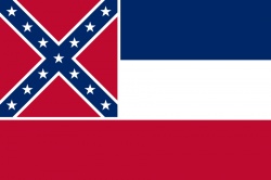 Etats-Unis : le Mississippi