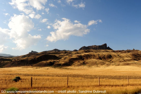 les paysages du montana autour du yellowstone 
