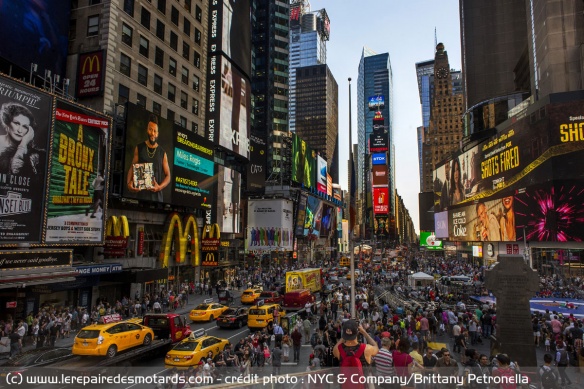 Times Square