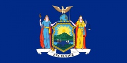Etats-Unis : New-York