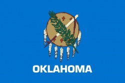Etats-Unis : Oklahoma 