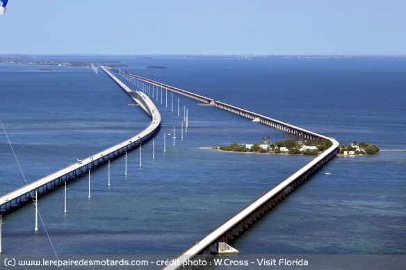 L'Overseas Highway