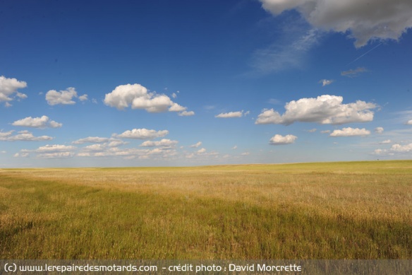 Etats-Unis : Wyoming