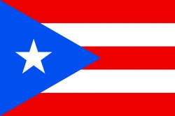 Etats-Unis : Porto Rico